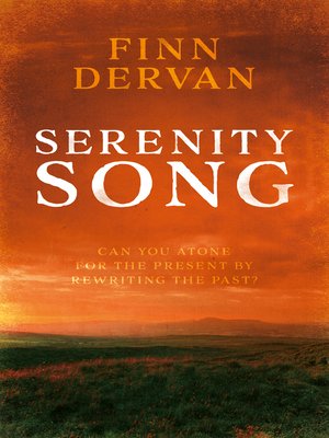 cover image of Serenity Song